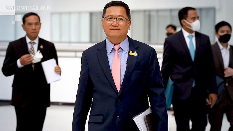 Court okays THAI’s rehabilitation plans